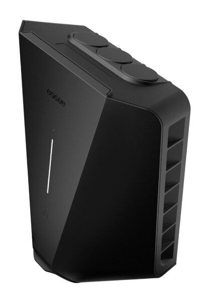 Easee-Home-Laderoboter-22kW-Black-3