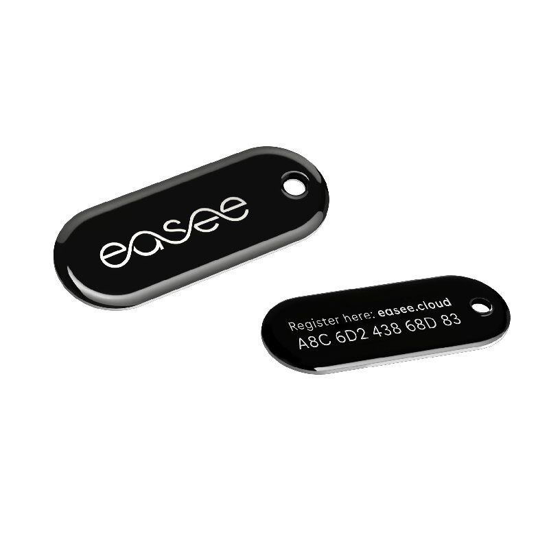 easee-RFID-Anhänger-Wallbox_2
