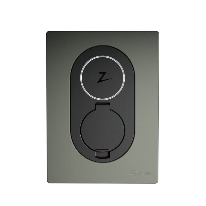 Zaptec-go-22kw-Wallbox-moss-green