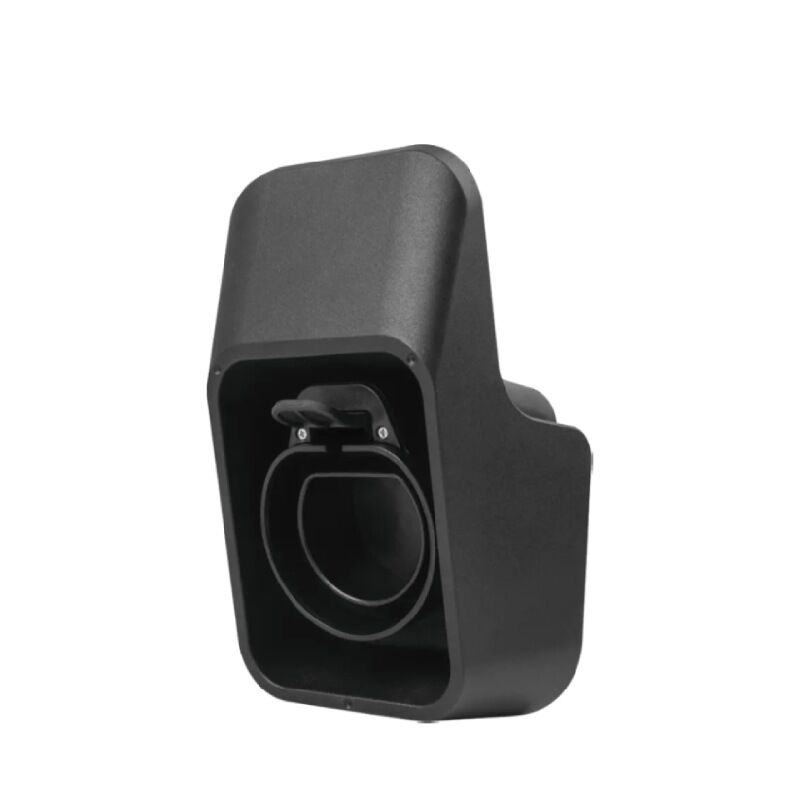 ReChargeU-Typ2-Stecker- & Kabelhalterung