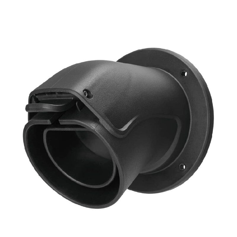 ReChargeU Typ2 Steckerhalterung