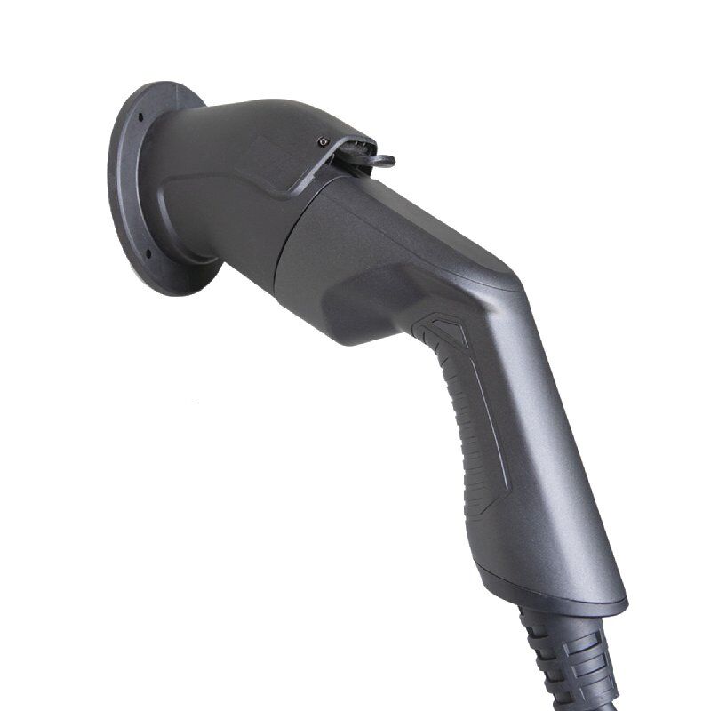 ReChargeU Wallbox Typ-2 Steckerhalterung – Bild 3