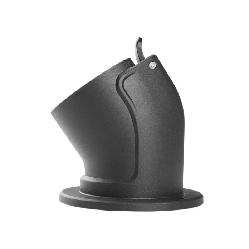 ReChargeU Wallbox Typ-2 Steckerhalterung – Bild 2