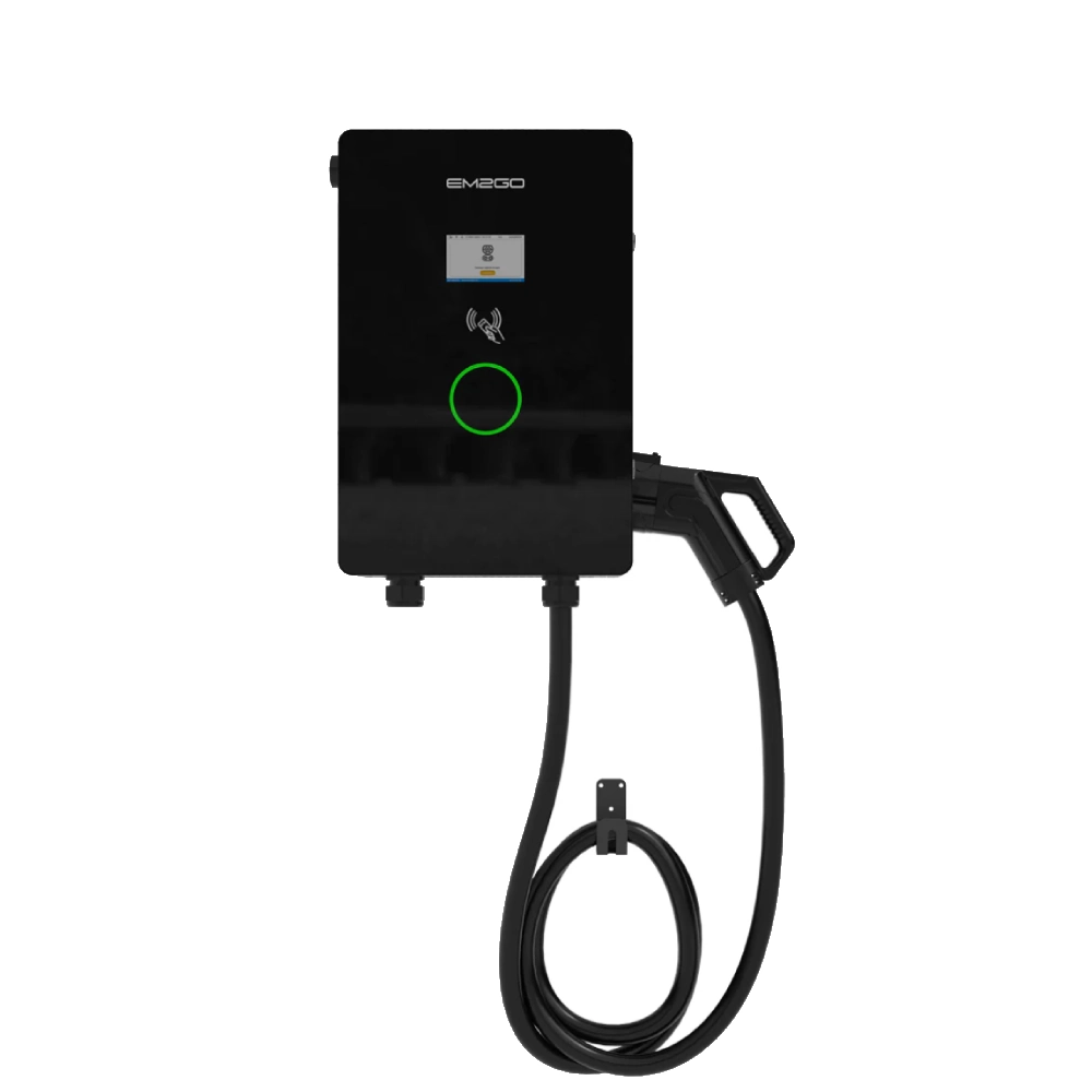 DC-Wallbox-Ultra-Power 30kW oder 40kW Ladeleistung