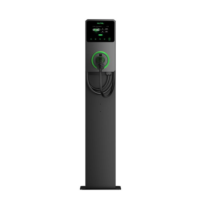 Autel-MaxiCharger-Compact-Pedestal